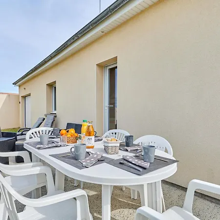 Caprera By Interhome *