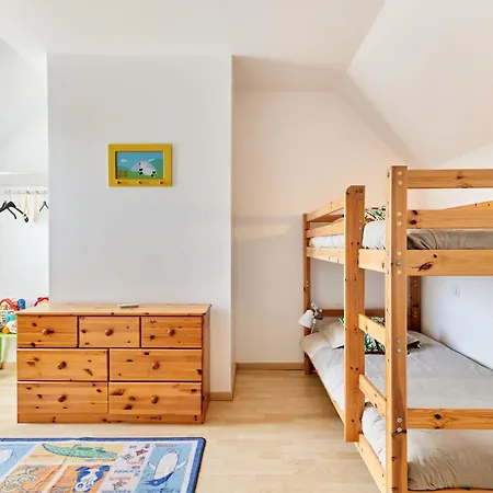 Caprera By Interhome Holiday home Denneville