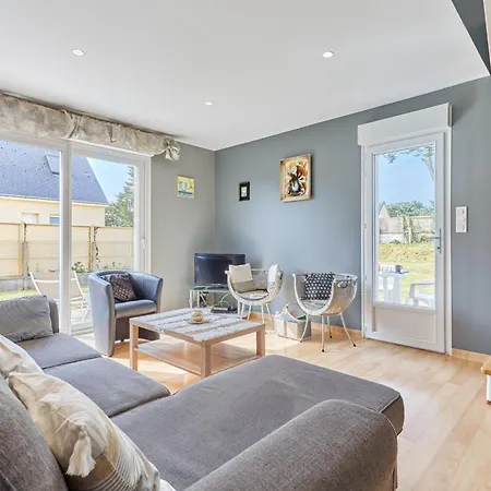 Caprera By Interhome