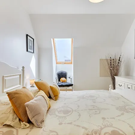 Caprera By Interhome Holiday home *