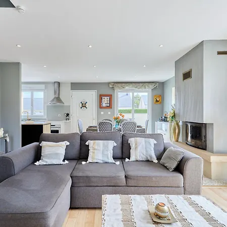 Caprera By Interhome Holiday home Denneville