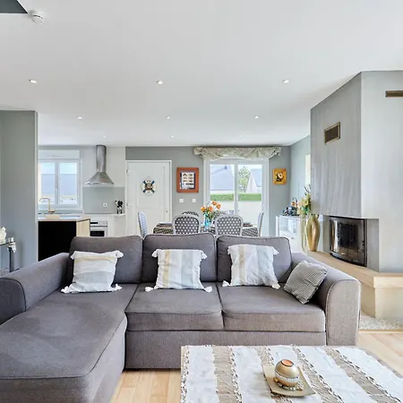 Caprera By Interhome Holiday home Denneville