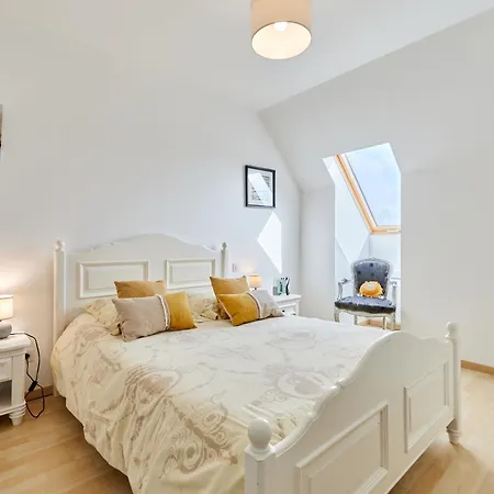 Caprera By Interhome * Denneville
