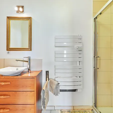 Caprera By Interhome Holiday home Denneville