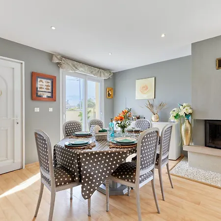 Caprera By Interhome * Denneville