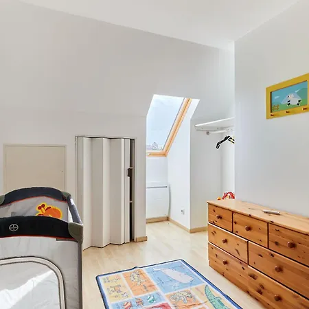 Caprera By Interhome