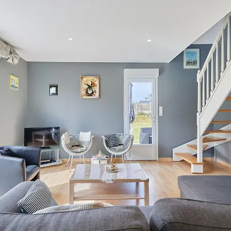 Caprera By Interhome Holiday home