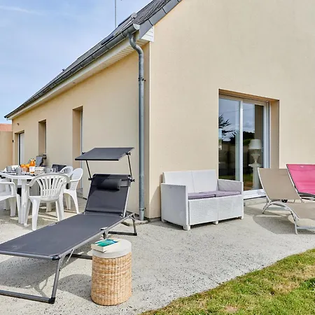Holiday home Caprera By Interhome