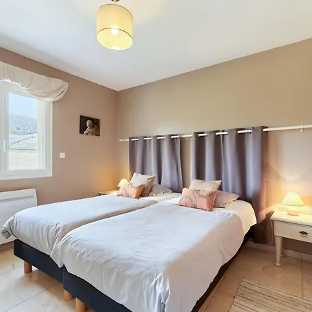 Holiday home Caprera By Interhome Denneville