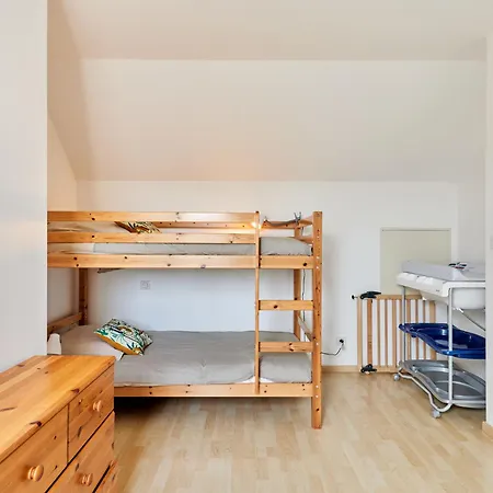Caprera By Interhome *